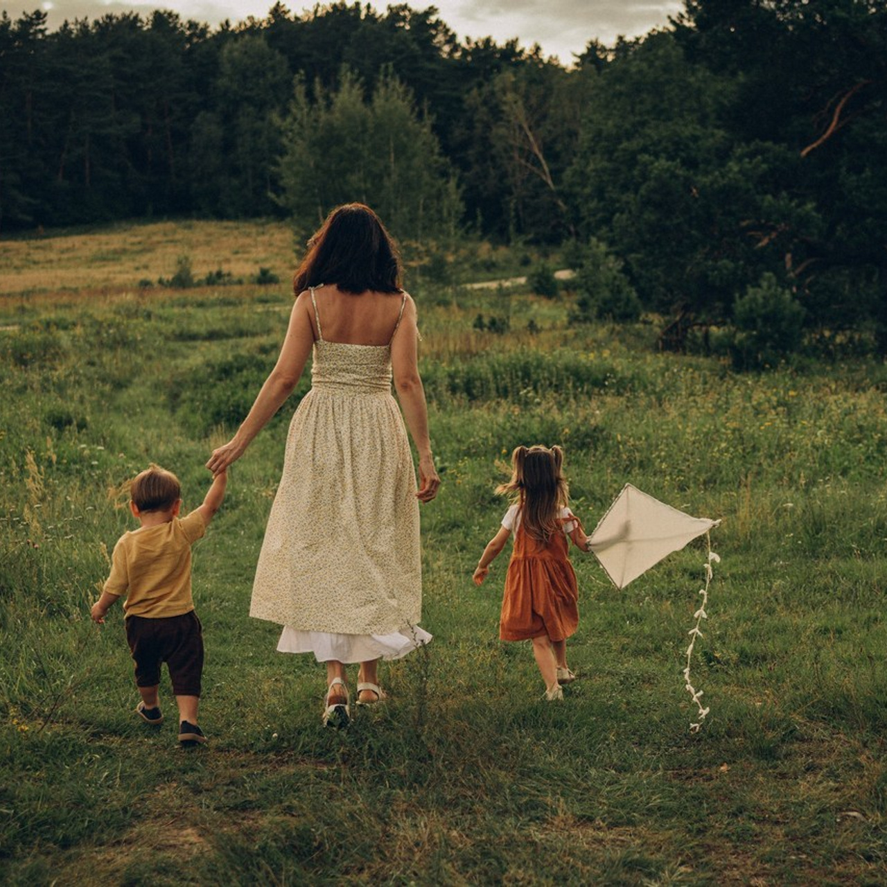 Отзывы. Фотограф Алиса Чечина. Калуга. Товарково