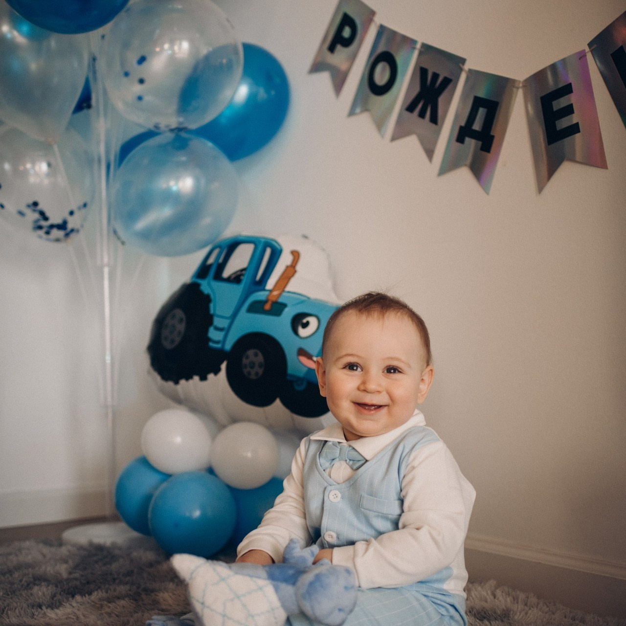 Отзывы. Фотограф Алиса Чечина. Калуга. Товарково