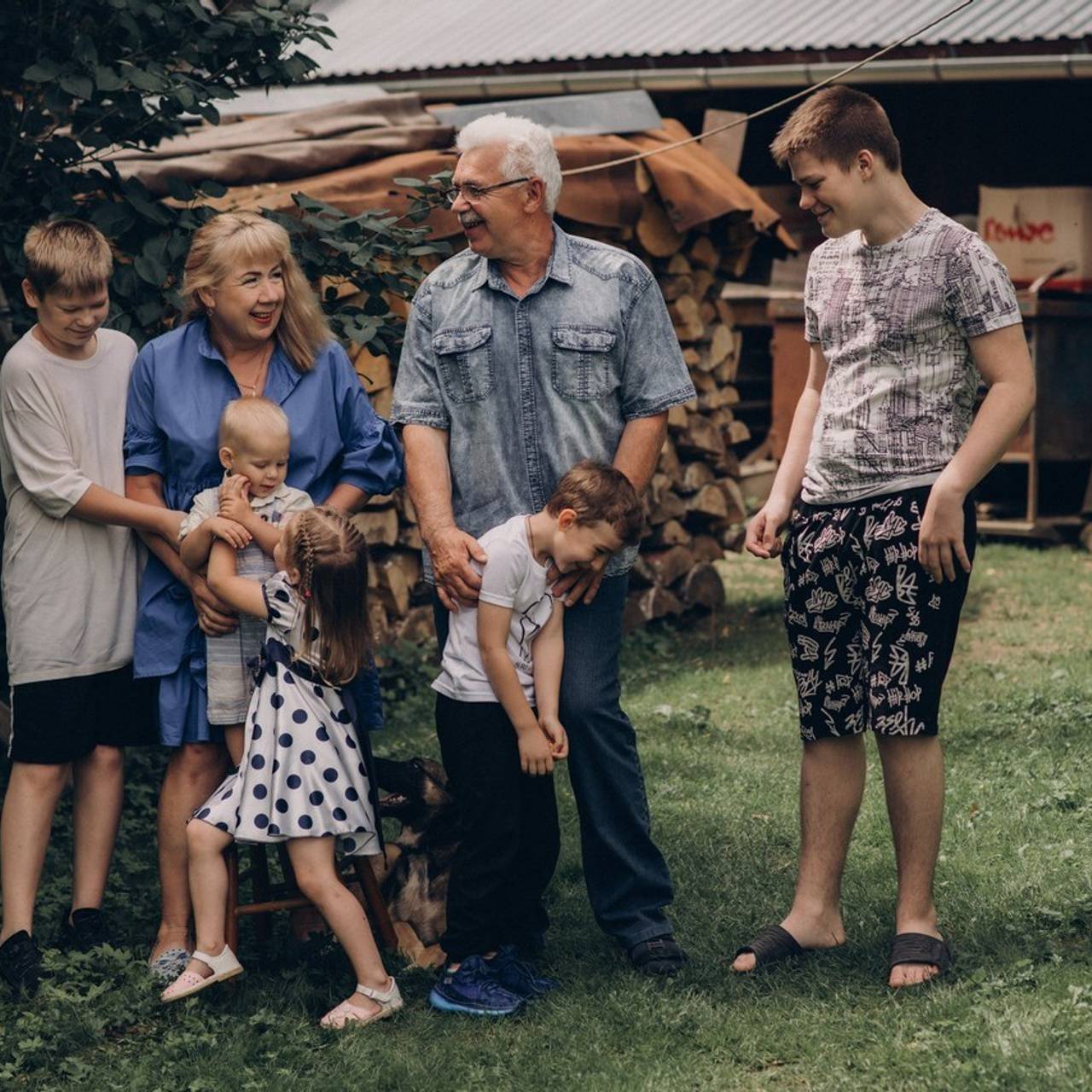 Отзывы. Фотограф Алиса Чечина. Калуга. Товарково