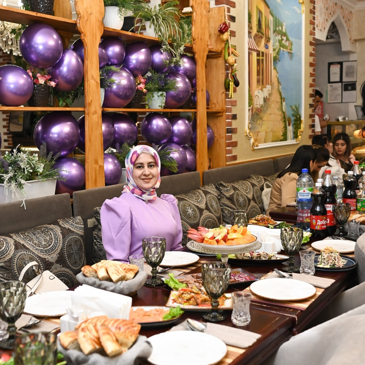 Отзывы. Фотограф Москва Юлия Джепко