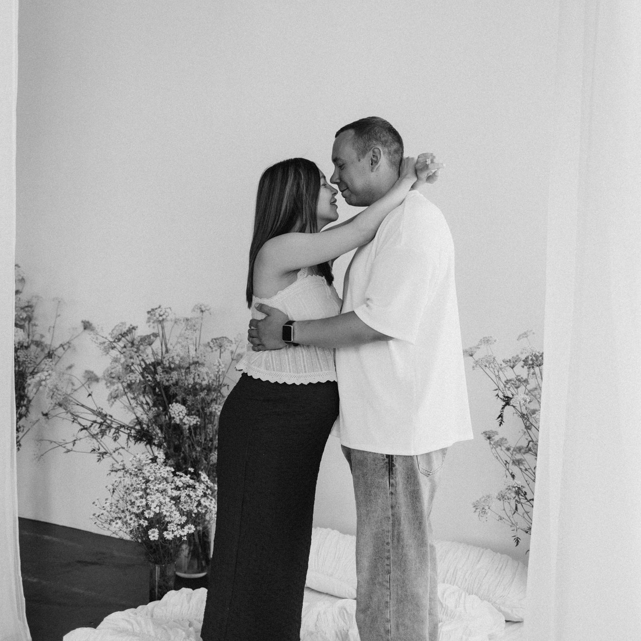 Отзывы. Портретный и семейный фотограф