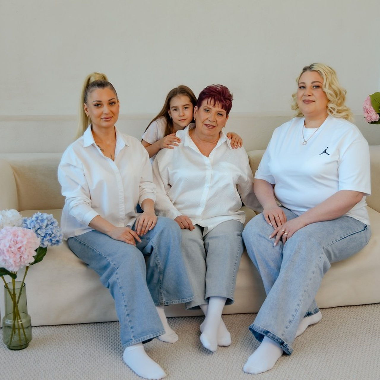 Отзывы. Фотограф в Барнауле Юлия Яковлева