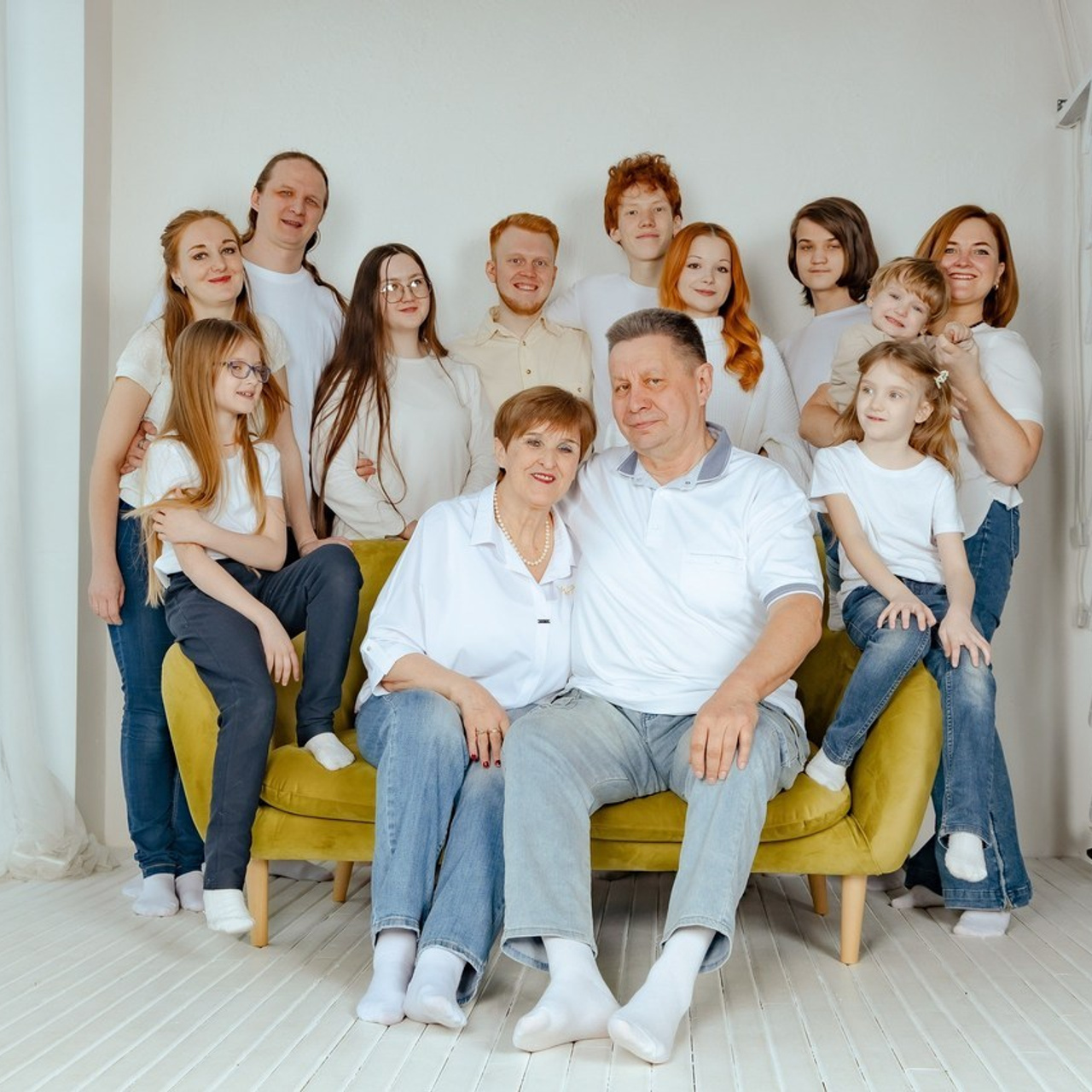 Отзывы. Фотограф в Барнауле Юлия Яковлева