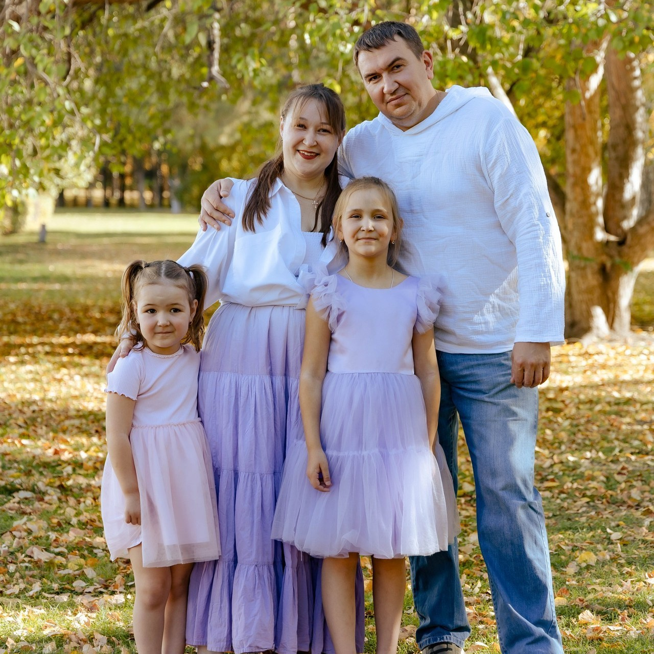 Отзывы. Фотограф в Барнауле Юлия Яковлева