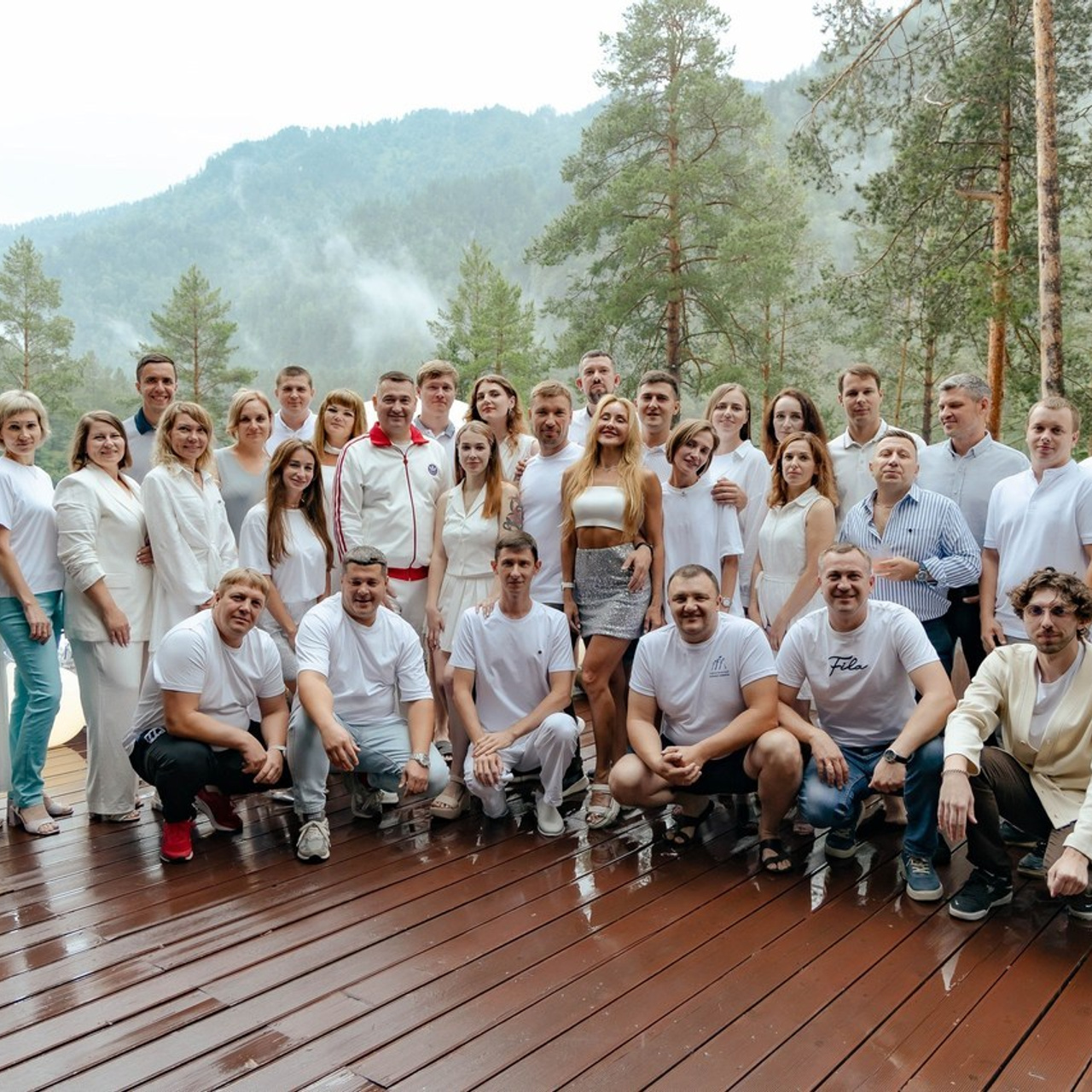 Отзывы. Фотограф в Барнауле Юлия Яковлева