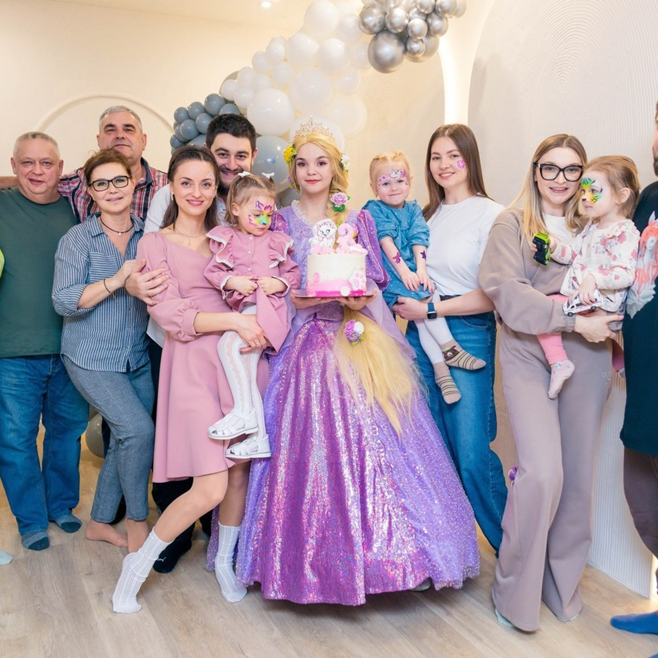 Отзывы. Фотограф в Барнауле Юлия Яковлева