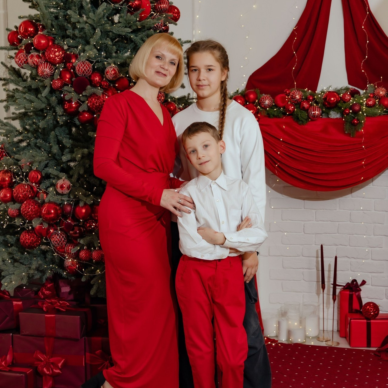 Отзывы. Фотограф в Барнауле Юлия Яковлева