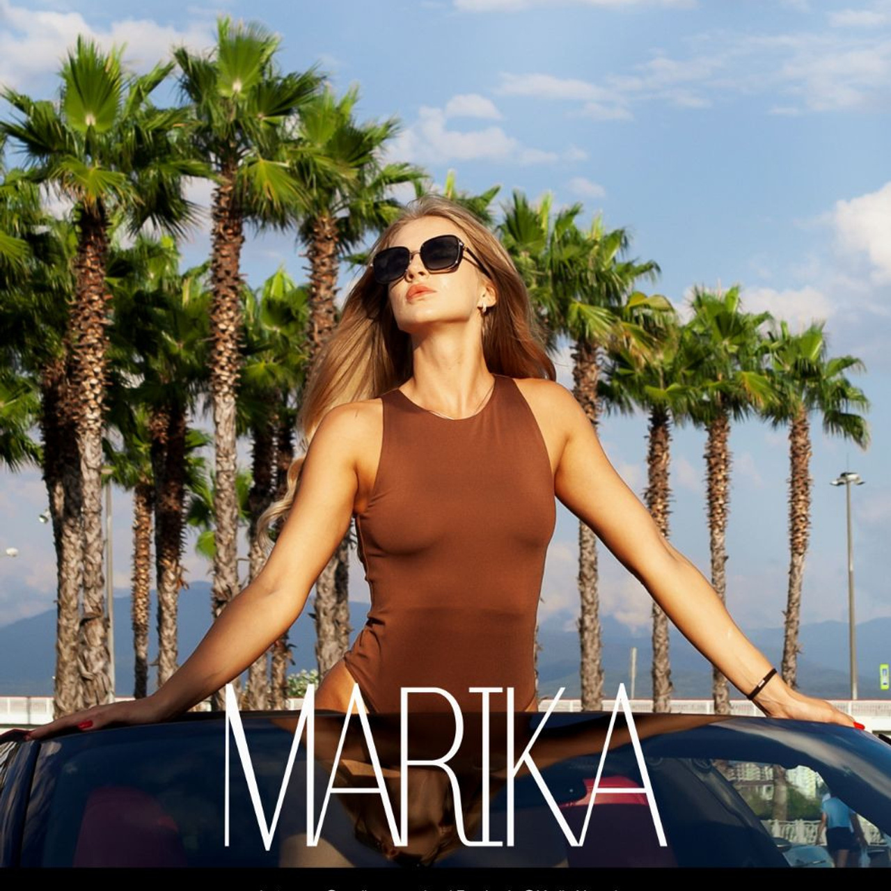 MARIKA Нью-Йорк