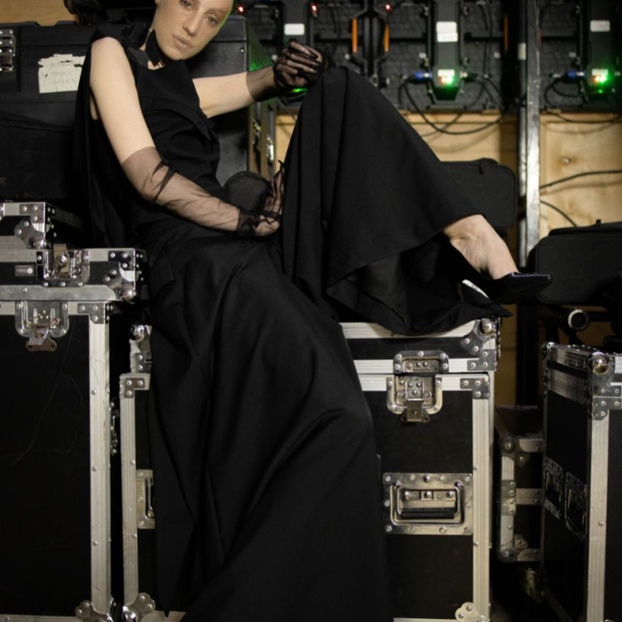 SOCHI FASHION WEEK 2022