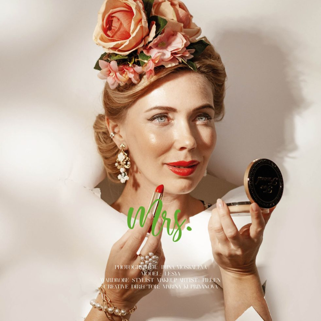 VOUS Мадрид, Испания