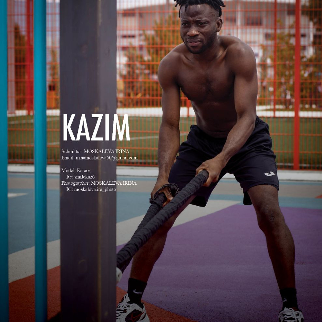 FITNESS Сан-Диего, Калифорния