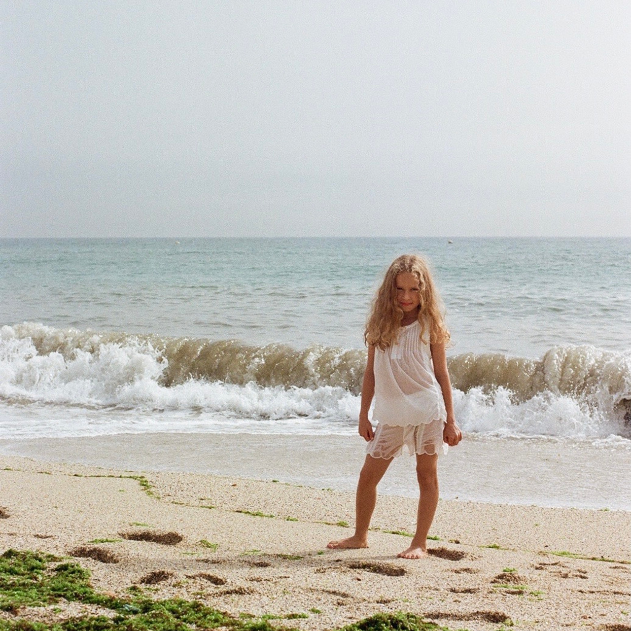 Film. Anastasia Shapoval violoniste et photographe. Annecy — Geneve