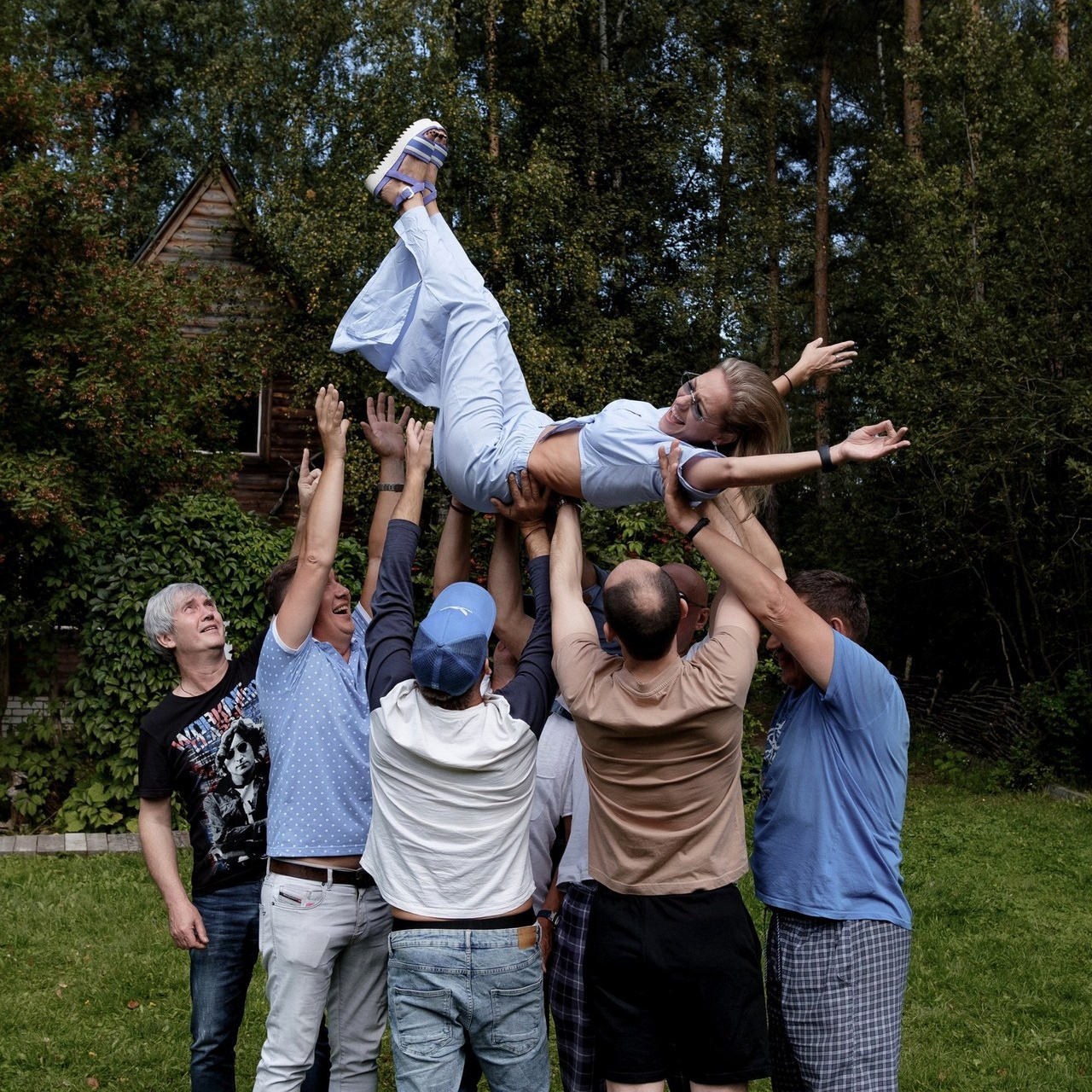 Отзывы. Фотограф в Иваново Юртаев Егор