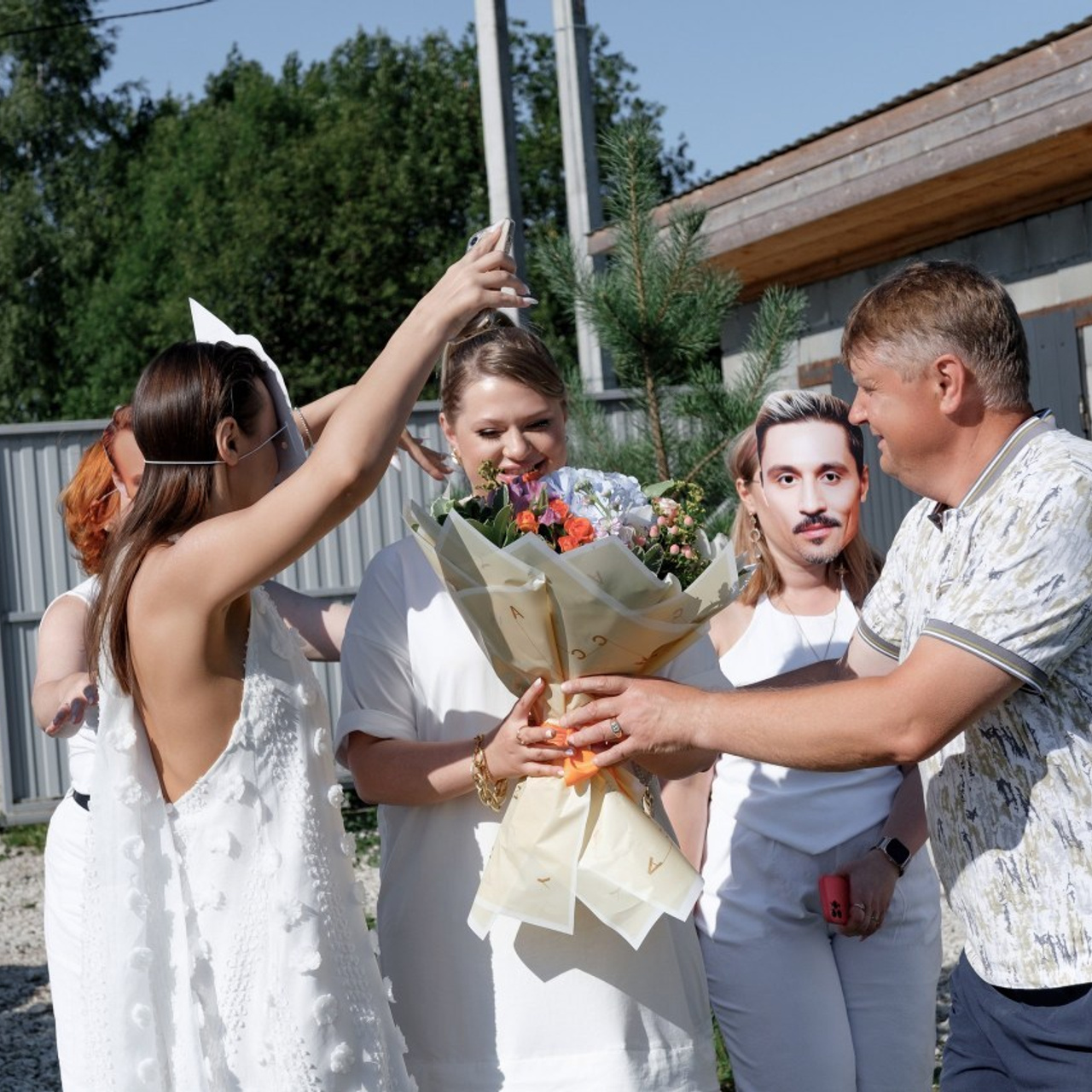Отзывы. Фотограф в Иваново Юртаев Егор