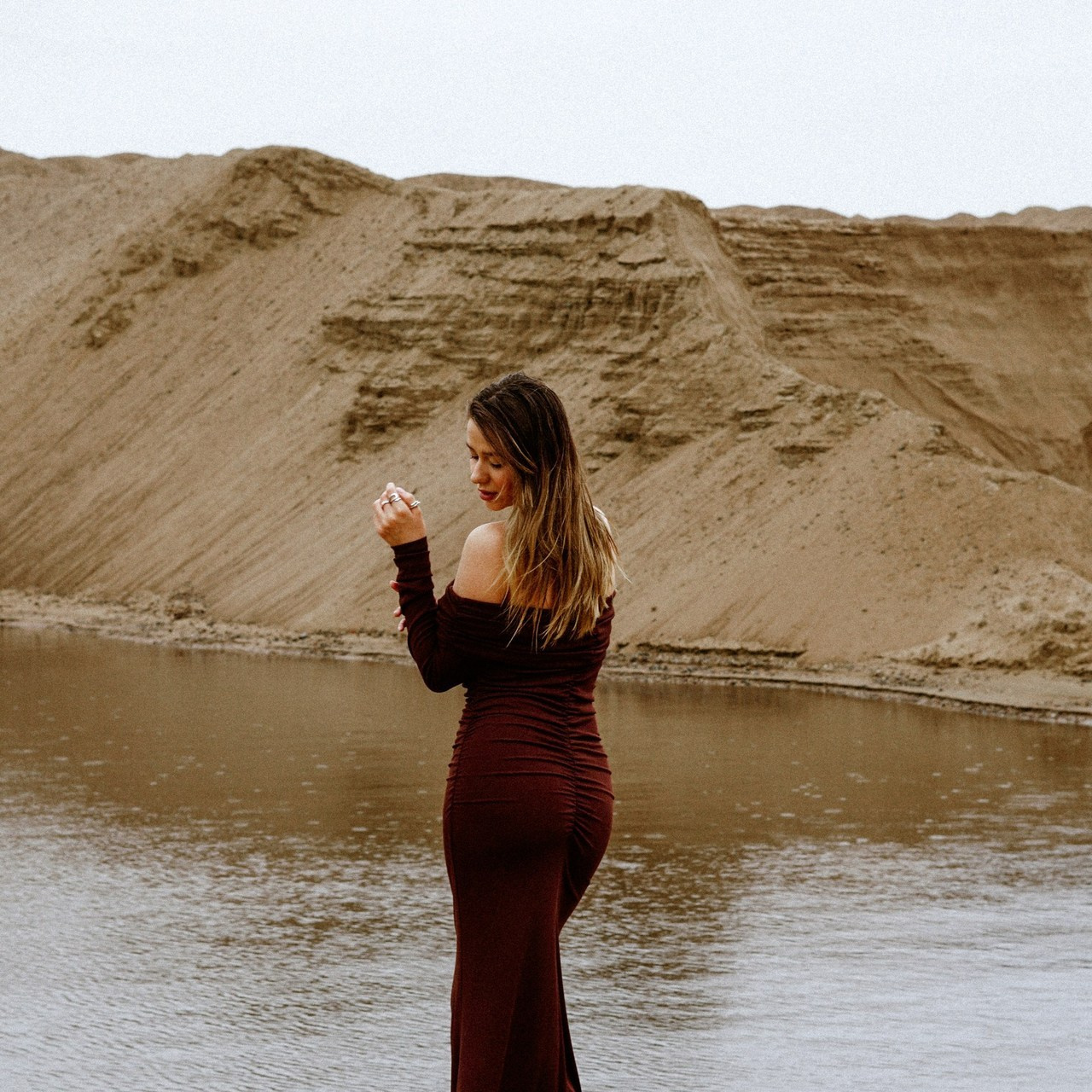 Отзывы. Фотограф Алина