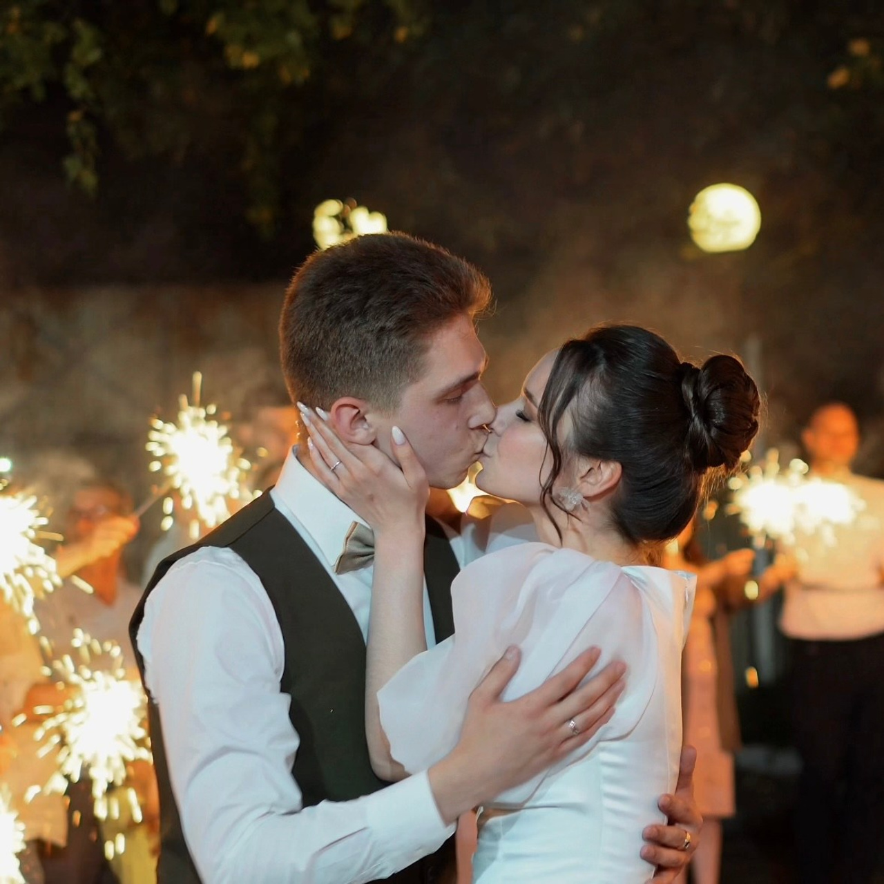 Съемка+монтаж