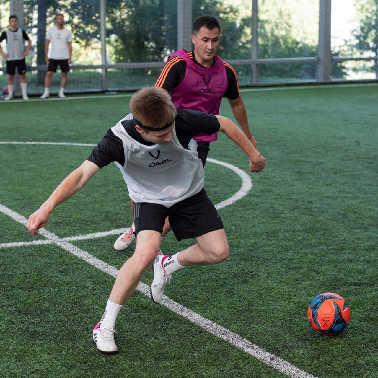 Отзывы. Фотограф в Москве Безлюдов Михаил