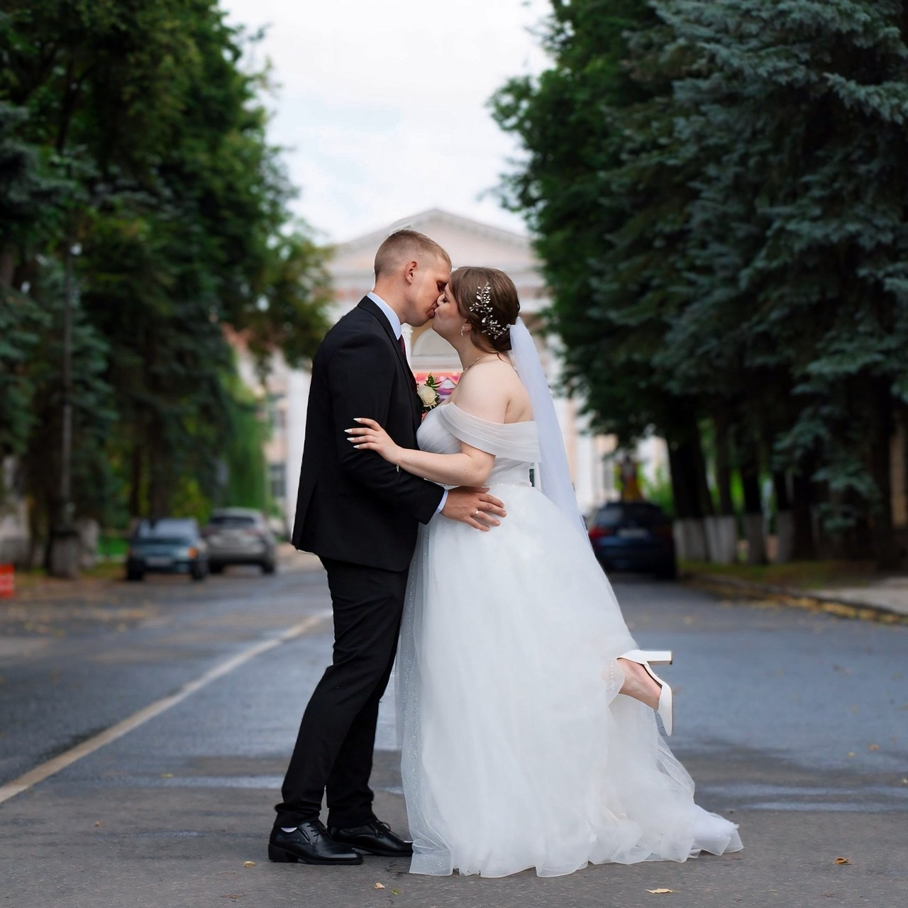 Отзывы. Семейный фотограф в Брянске Дзнеладзе Софико