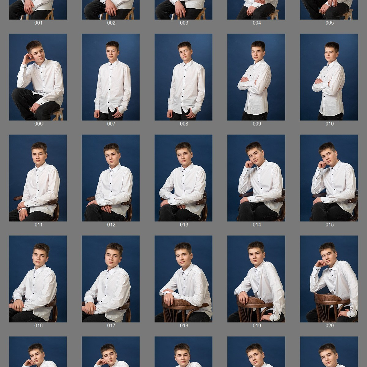 Отзывы. Выпускные альбомы в городе Саров