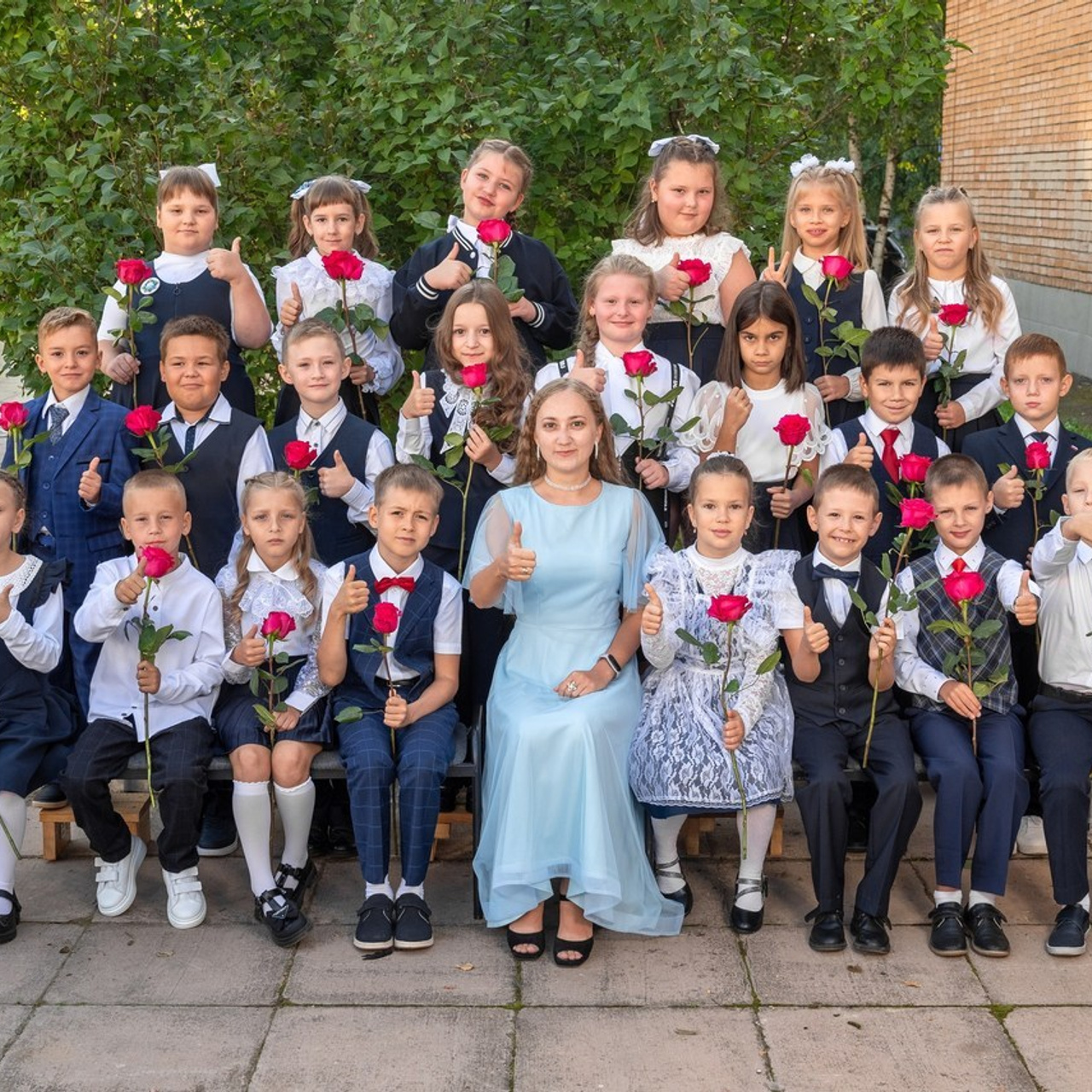 Отзывы. Выпускные альбомы в городе Саров