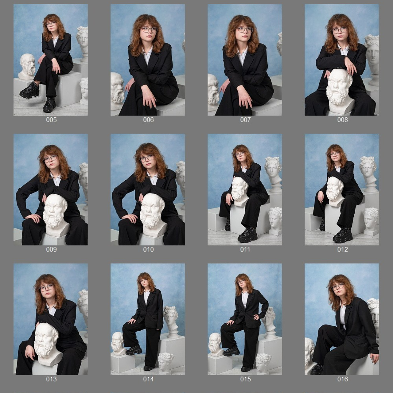 Отзывы. Выпускные альбомы в городе Саров