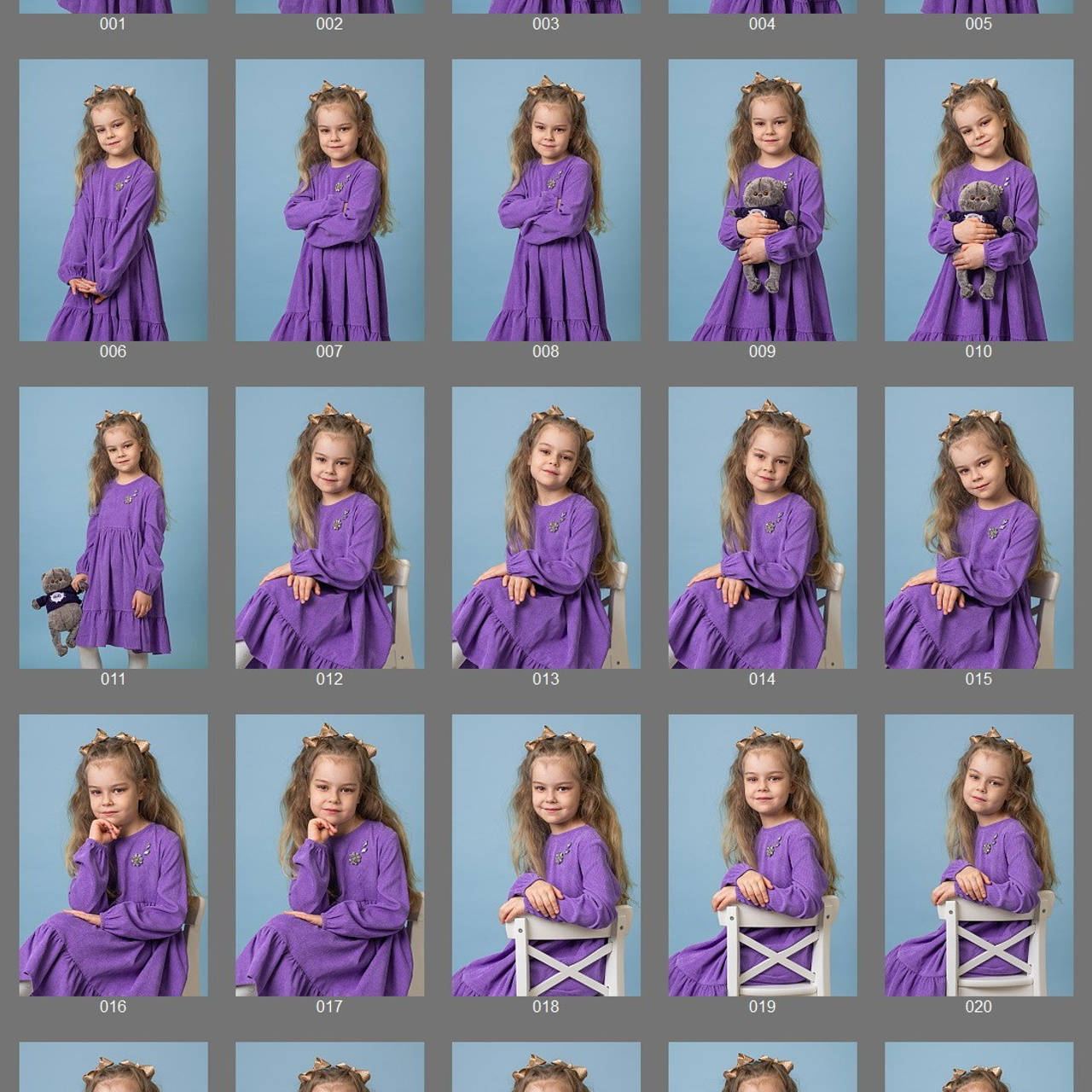 Отзывы. Выпускные альбомы в городе Саров