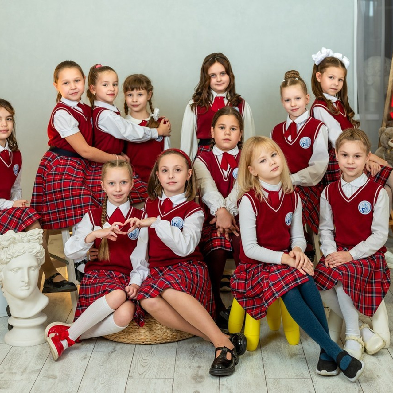 Отзывы. Выпускные альбомы в городе Саров