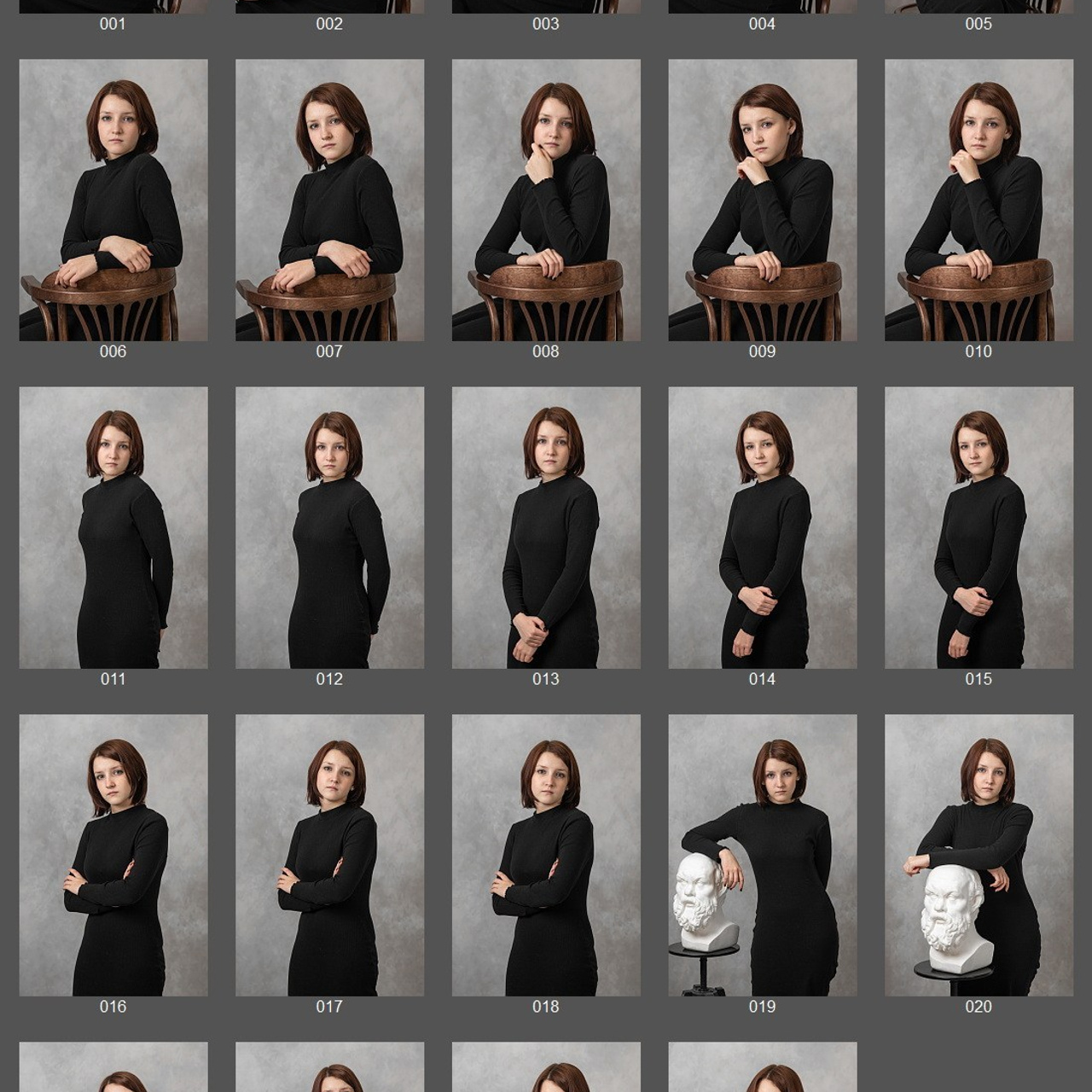 Отзывы. Выпускные альбомы в городе Саров