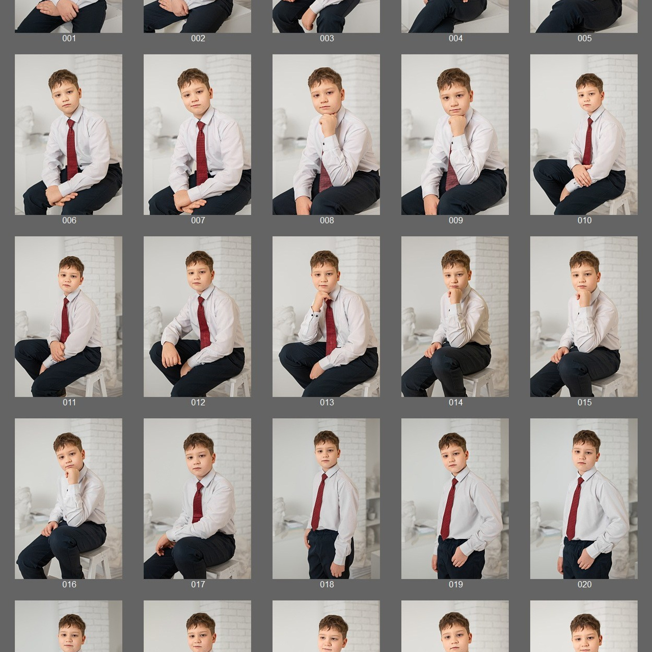 Отзывы. Выпускные альбомы в городе Саров