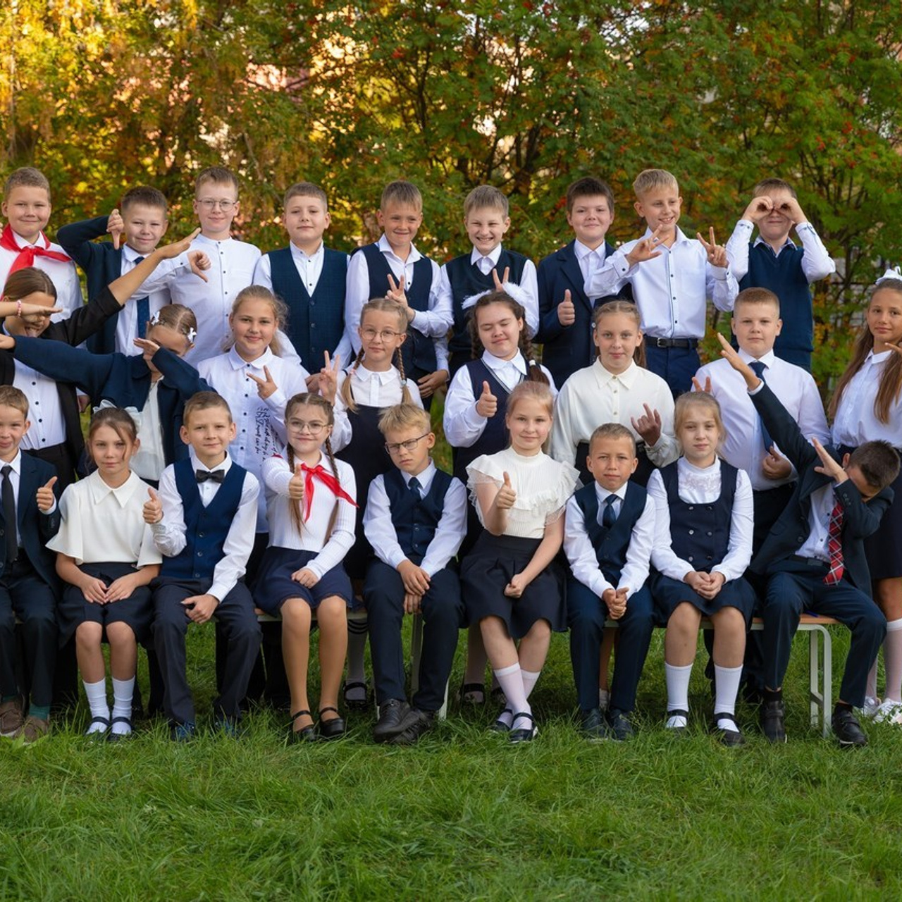 Отзывы. Выпускные альбомы в городе Саров