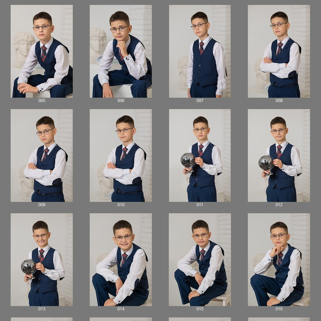 Отзывы. Выпускные альбомы в городе Саров