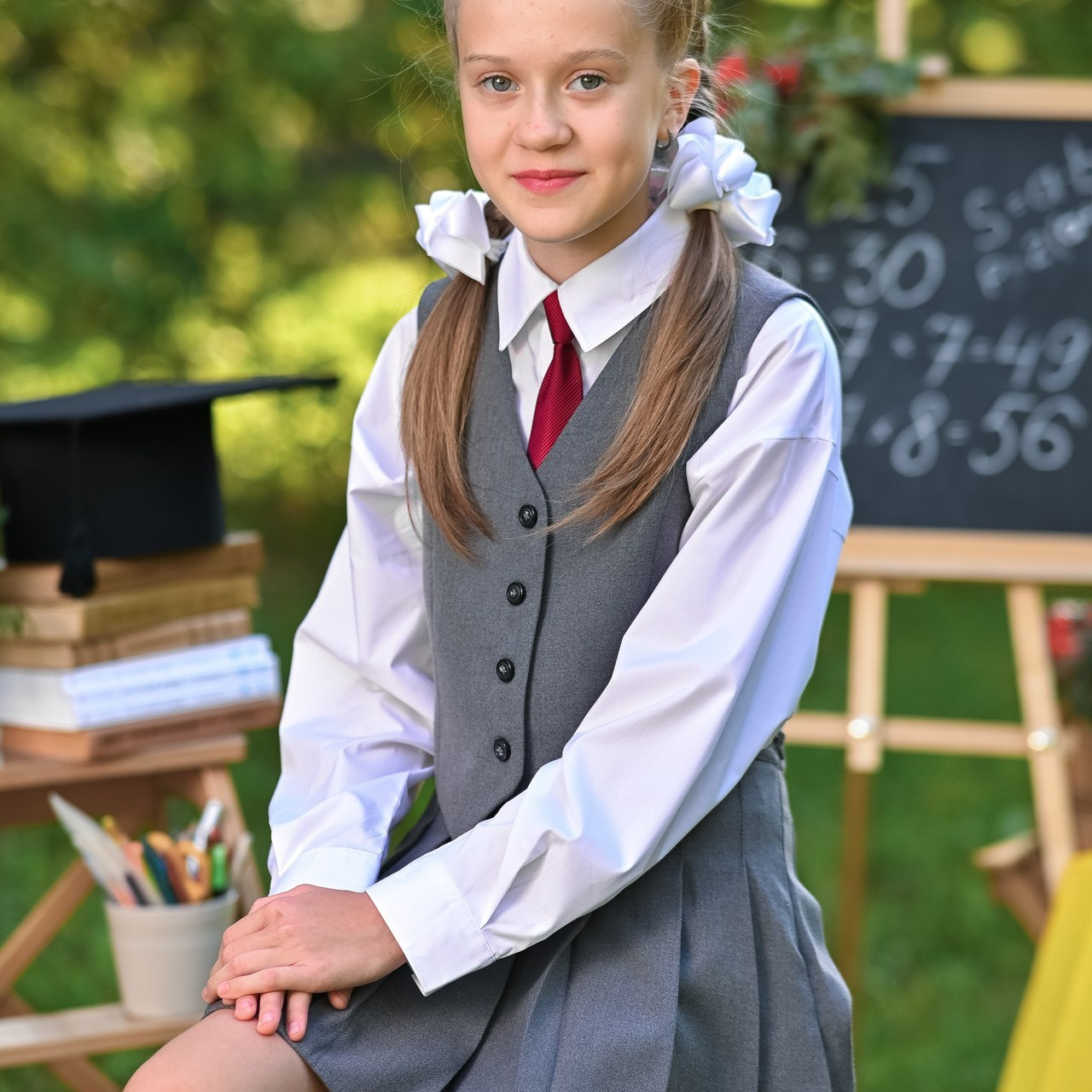 Отзывы. Выпускные альбомы в городе Саров