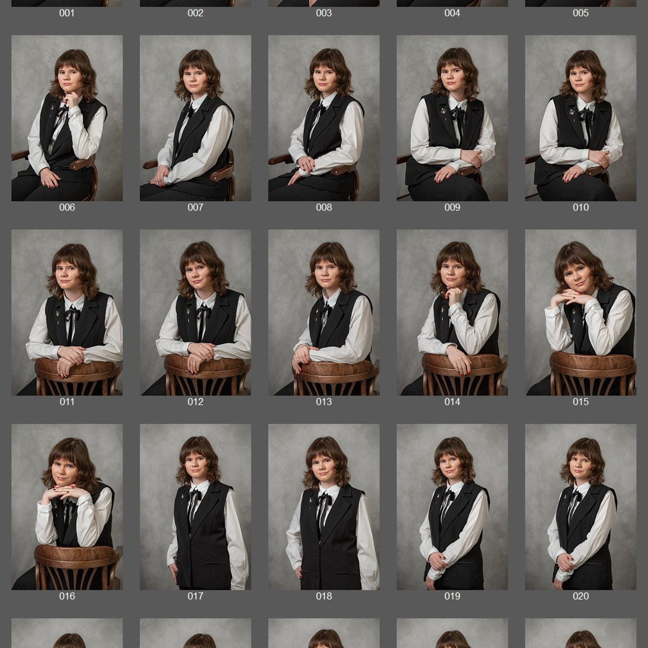 Отзывы. Выпускные альбомы в городе Саров