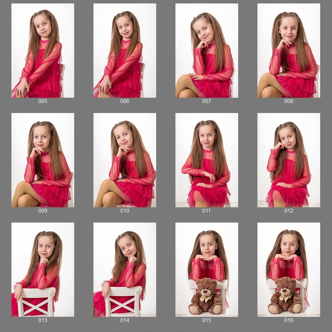 Отзывы. Выпускные альбомы в городе Саров