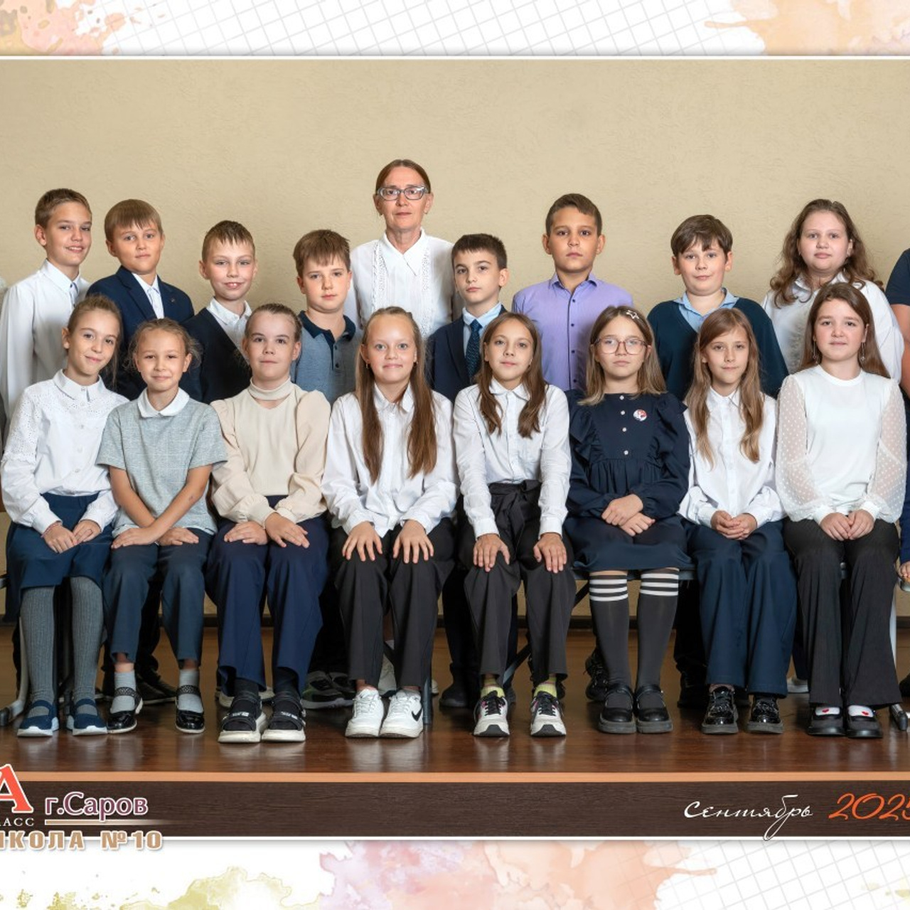 Отзывы. Выпускные альбомы в городе Саров