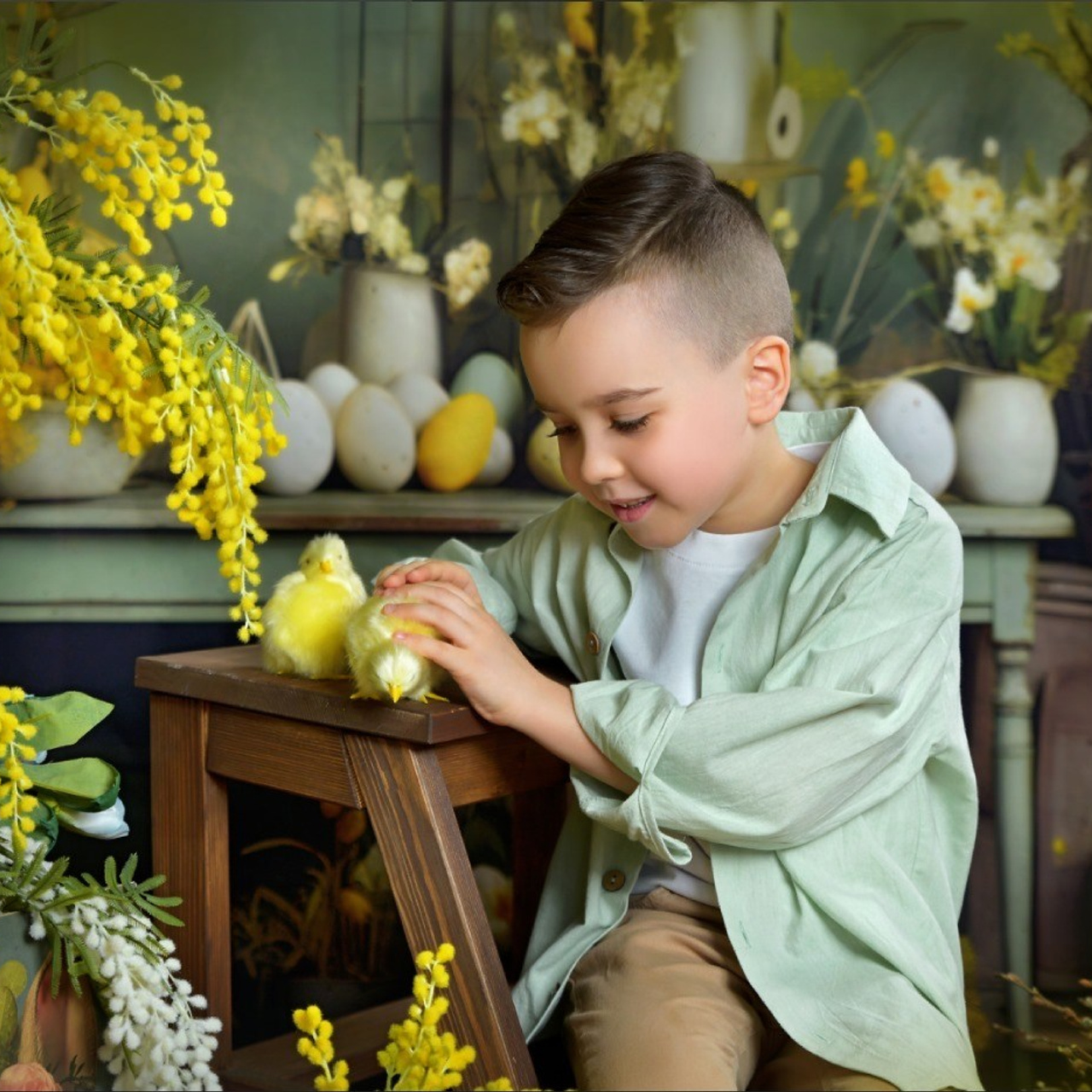 Отзывы. Художественная фотография. Первова Наталья