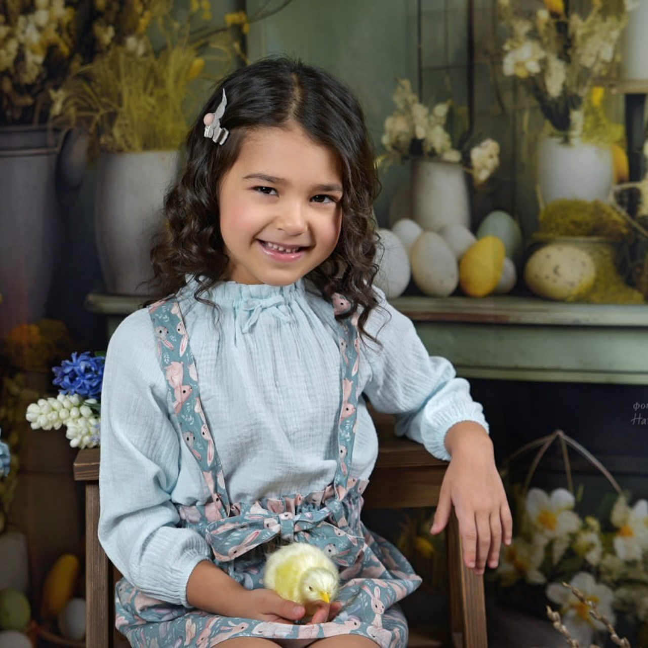 Отзывы. Художественная фотография. Первова Наталья