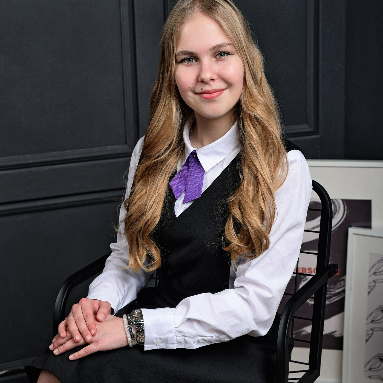 Отзывы. Художественная фотография. Первова Наталья