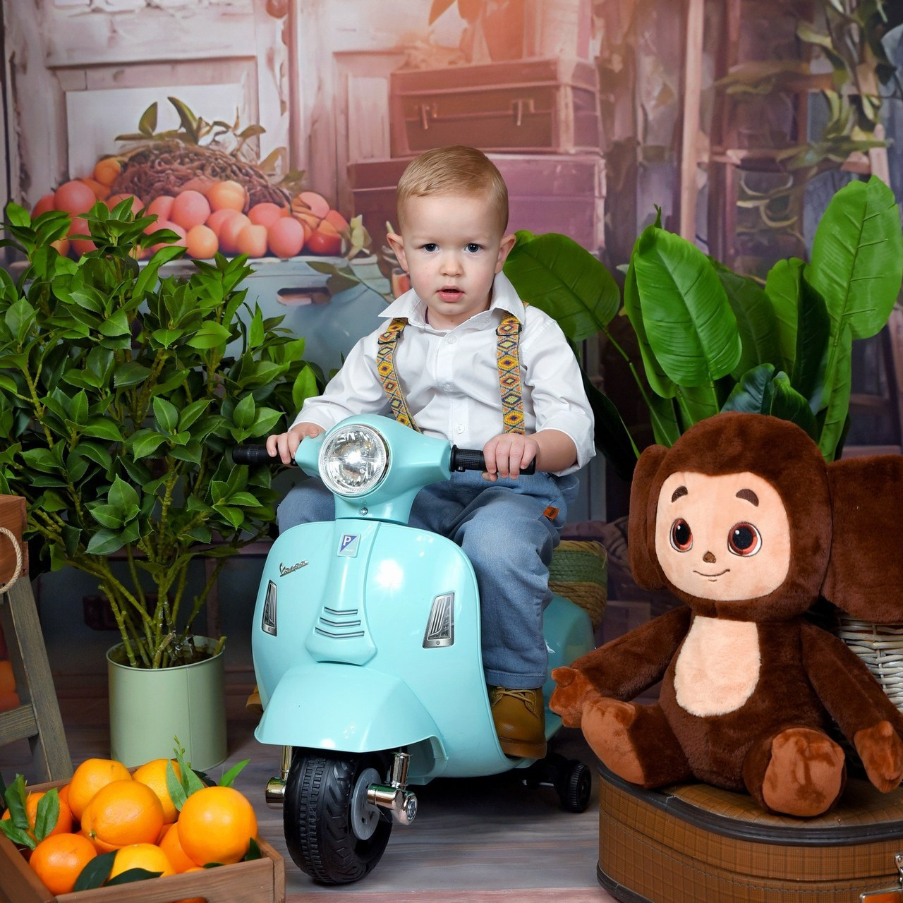 Отзывы. Художественная фотография. Первова Наталья