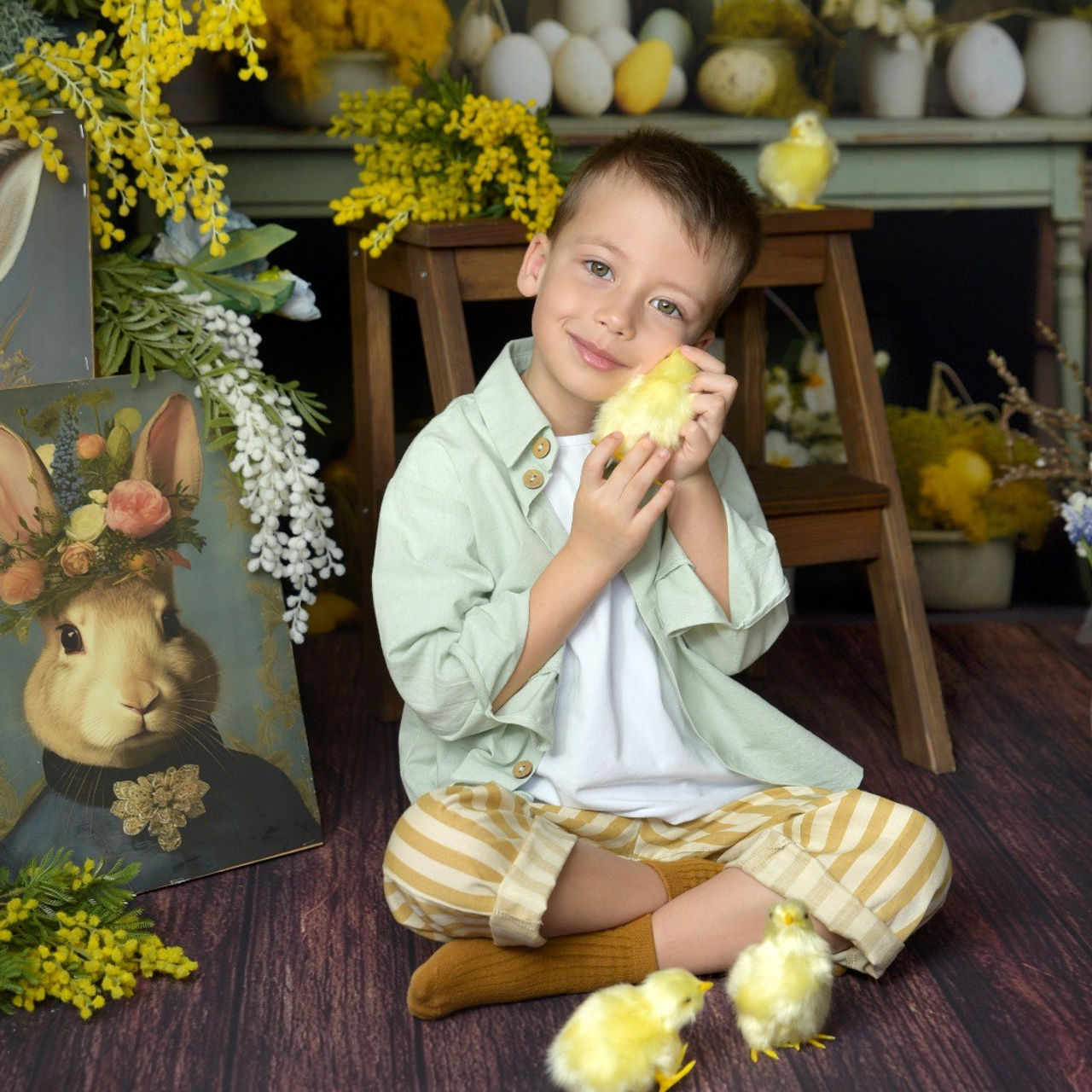 Отзывы. Художественная фотография. Первова Наталья