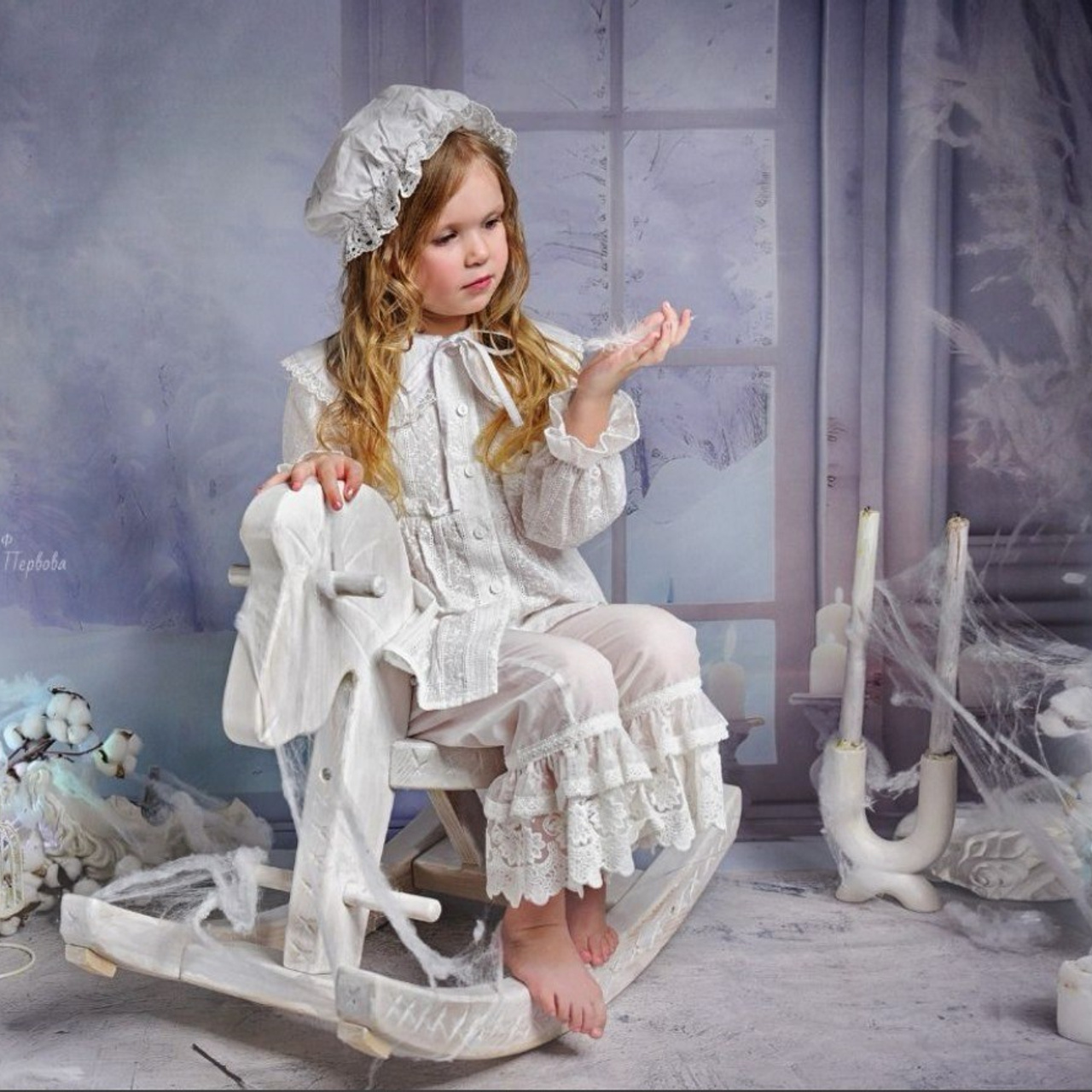 Отзывы. Художественная фотография. Первова Наталья