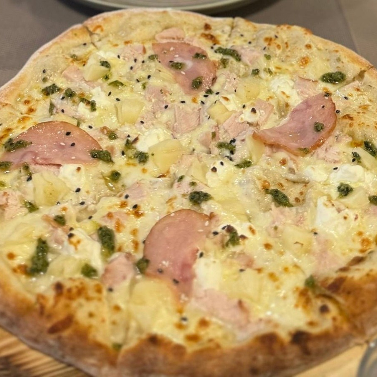 Отзывы tasu. Семейный ресторан TASU