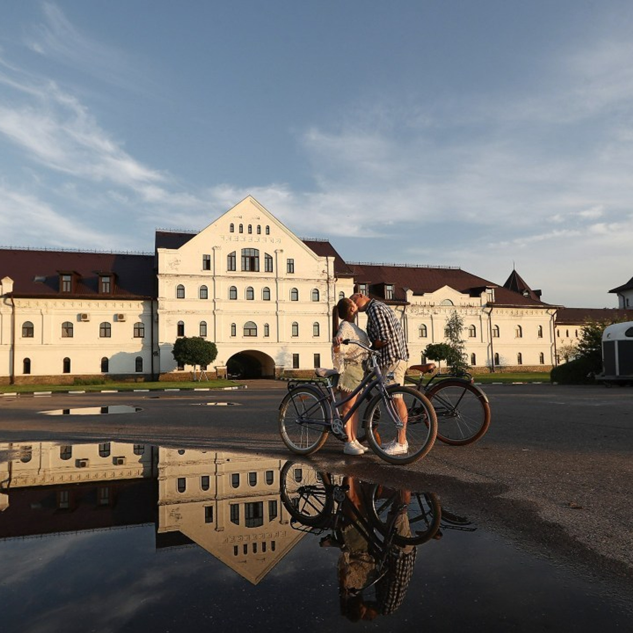 Отзывы о свадебном фотографе Никитин Дмитрий. Свадебный фотограф Никитин Дмитрий Раменское Жуковский Москва