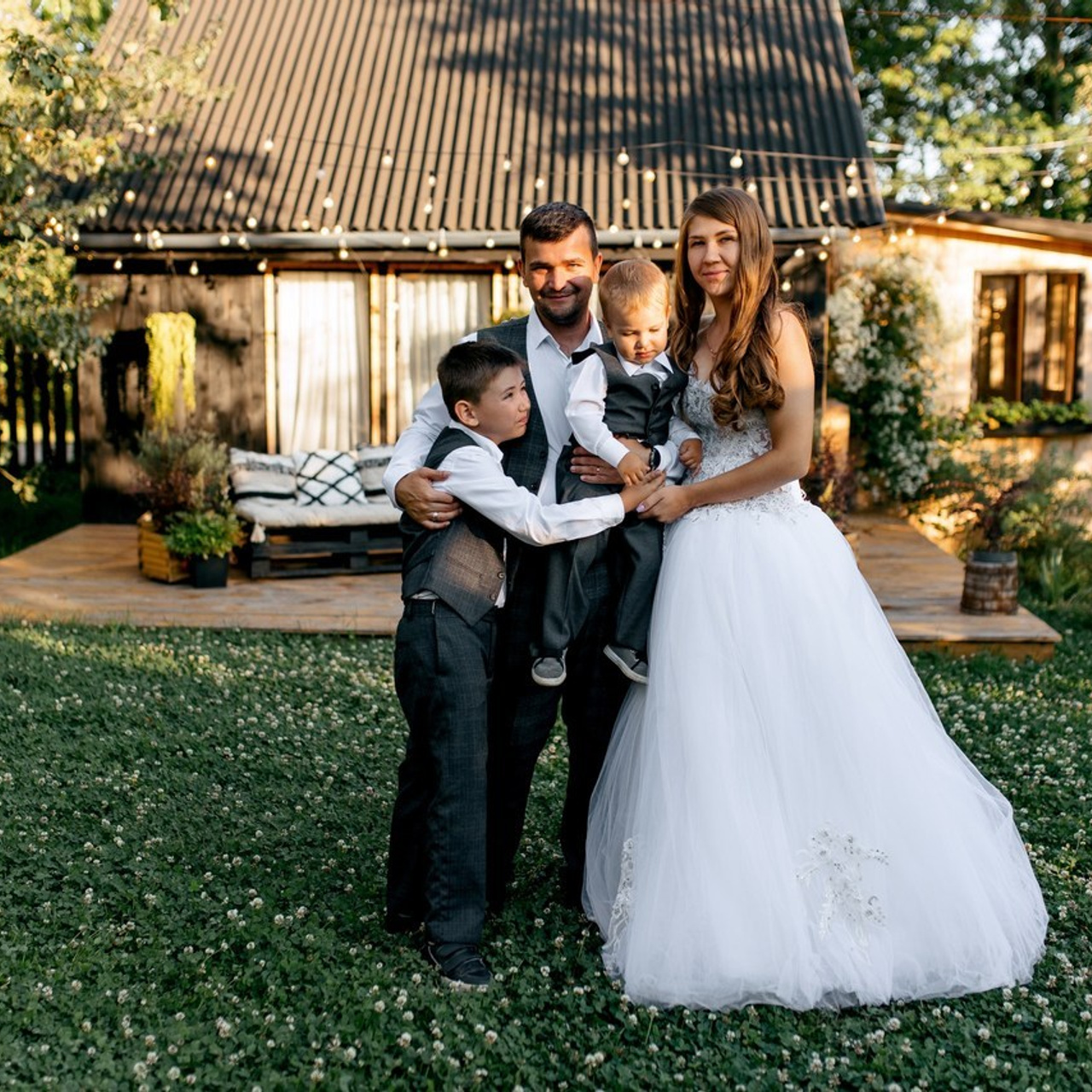 Отзывы. Свадебный и семейный фотограф в Туле и области Маша Костина