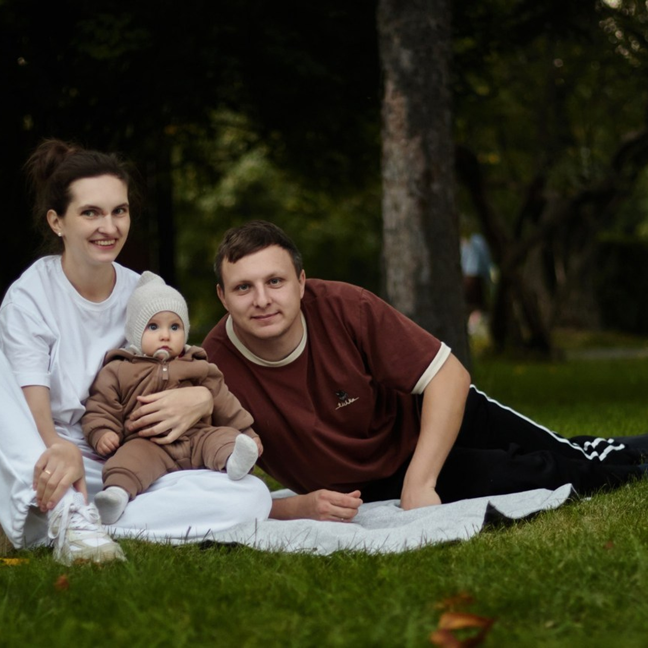 Отзывы. Фотограф в Волгограде Соколова Вера