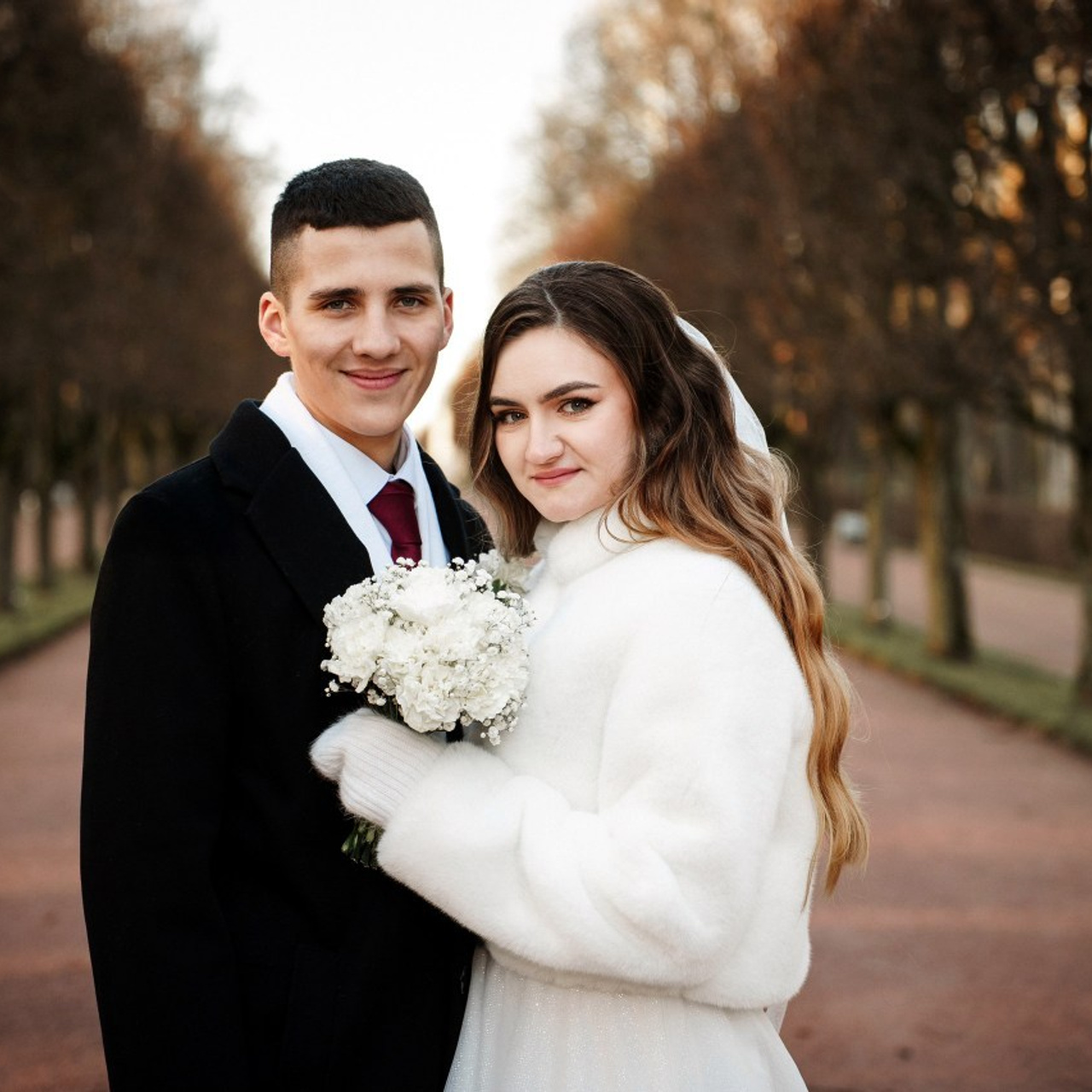 Отзывы. Свадебный и семейный фотограф Мария Ланге