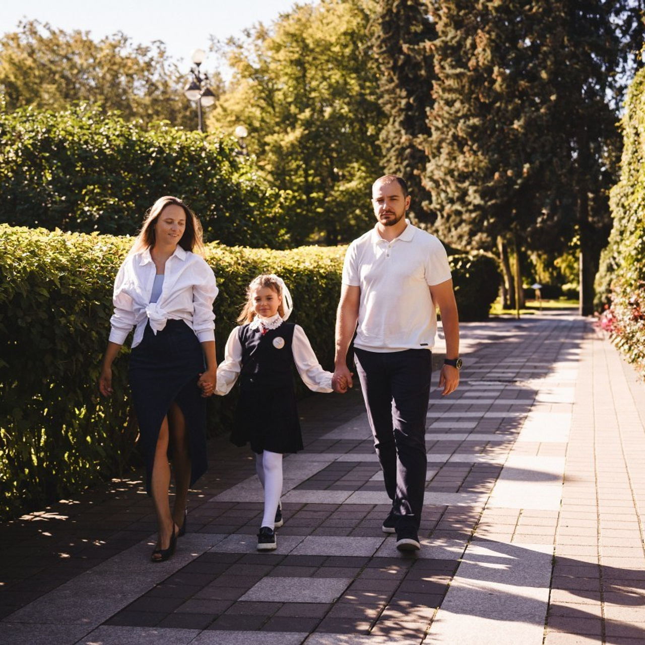 Отзывы. Свадебный и семейный фотограф Мария Ланге