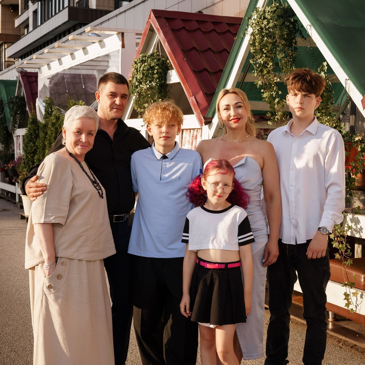 Отзывы. Свадебный и семейный фотограф Мария Ланге