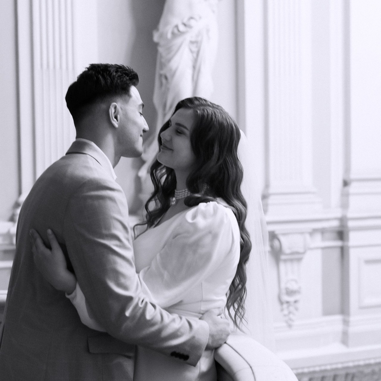 Отзывы. Свадебный и семейный фотограф Мария Ланге