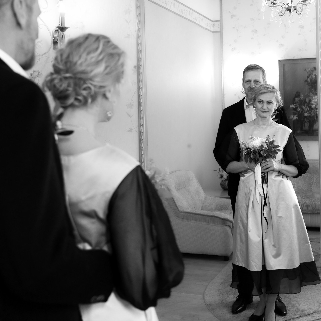 Отзывы. Свадебный и семейный фотограф Мария Ланге